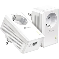 TP-LINK Technologies TP-Link TL-PA7017P KIT Powerline Starter Kit