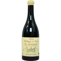 Domaine Vincent Girardin Volnay 1er Cru - Les Santenots