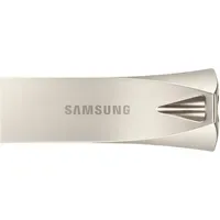 Samsung BAR Plus 256 GB champagne silber USB 3.1