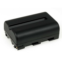 Kompatible Ware für Sony NP-FM500H