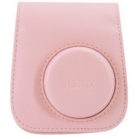Fujifilm instax mini 11 Kameratasche Blush-Pink