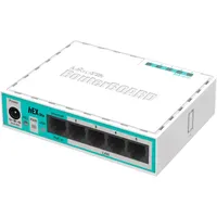 MicroTik hEX lite RB750r2