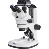 Kern OZL 468C832 OZL 468C832 Stereomikroskop Trinokular 45 x