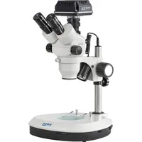 Kern OZM 544C832 OZM 544C832 Stereomikroskop Trinokular 45 x