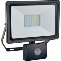 As - Schwabe LED Strahler mit Bewegungsmelder