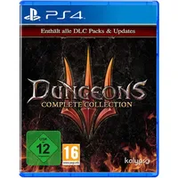 Plaion Dungeons 3 (Complete Edition)