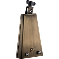 Meinl Mike Johnston Groove Bell Cowbell inkl Mute-Magnete, Perkussion