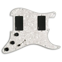 EMG - Electric Moving Green EMG KH 21 Kirk