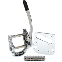 G-gotoh Bigsby B5 Telecaster Modif.Vibrato Kit, Zubehör Instrumente