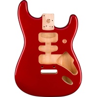 Fender Classic Series 60's Stratocaster® SSS Alder Body Vintage