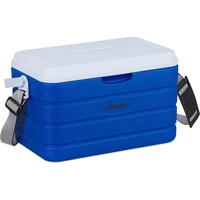 Relaxdays Kühlbox 10 l