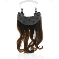 Balmain Clip-in Weft Set Milan Memory Hair 45 cm