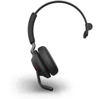 JABRA Evolve2 65 USB-C UC Mono schwarz