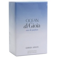 Giorgio Armani Ocean di Gioia Eau de Parfum 100