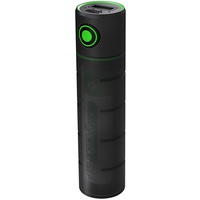 Ledlenser Powerbank Flex3 schwarz/grün (502126)