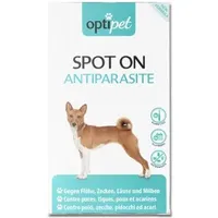 OptiPet Spot on für Hunde 9 ml