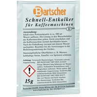 Bartscher 190065 Entkalker 30 St.