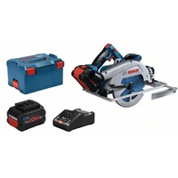 Bosch GKS 18V-68 GC Professional inkl. 2 x 8,0