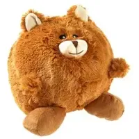 Wolters Plüschball Bär M