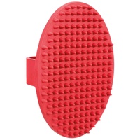 Trixie Massage Striegel Handschlaufe 4011905023366, 8 Ã— 13 cm