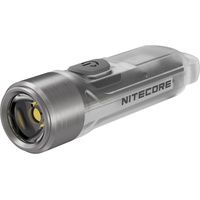 Nitecore TIKI LED, UV-LED Taschenlampe akkubetrieben 300lm 12g