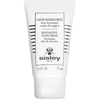 Sisley Creme Reparatrice Mains & Ongles - 0.075 l