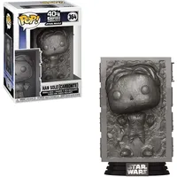 Funko Pop! Star Wars Han Solo