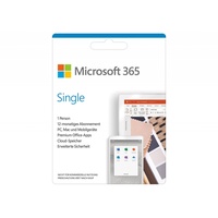 Microsoft 365 Single ESD DE Win Mac