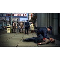 Take two interactive software europe ltd L.A. Noire -