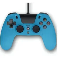 Gioteck PS4 VX4 Controller blau