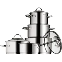 WMF Provence Plus Topf-Set 5-tlg. 3 x Fleischtopf +