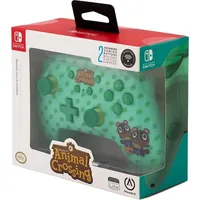 PowerA Timmy & Tommy Nook Drahtloser Gamepad Für Nintendo