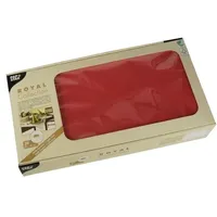 Papstar Mitteldecken, Tissue ROYAL Collection" 80 cm x 80