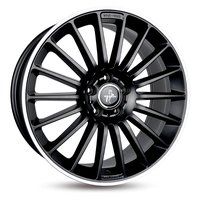 Keskin Tuning Keskin KT15 8,0x18 5x112 ET45 MB66,6