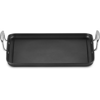 Le Creuset Grillplatte 35 x 25 cm,