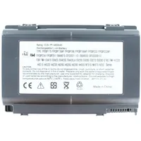 AGI 107831 Laptop-Ersatzteil Akku