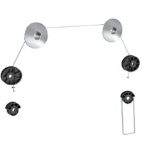 Maclean Brackets Maclean MC-557 OLED QLED LED LCD Plasma