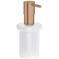 Grohe Essentials Seifenspender warm Sunset