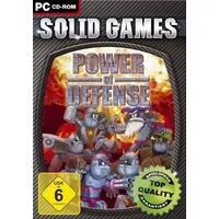 UIG Power of Defense