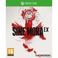 THQ Sine Mora EX