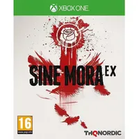THQ Sine Mora EX