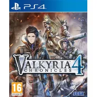 Sega Valkyria Chronicles 4 (PS4)