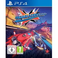 Rising Star Games Trailblazers (PEGI) (PS4)