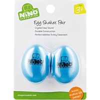 Nino Leuchten Nino Egg Shaker Paar himmelblau (NINO540SB-2)