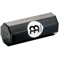 Meinl Percussion Meinl Aluminium Shaker SH8BK, black, small
