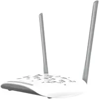 TP-Link TL-WA801N TL-WA801N WLAN Access-Point 300 MBit/s 2.4 GHz