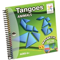 Smart Games Tangoes Animals