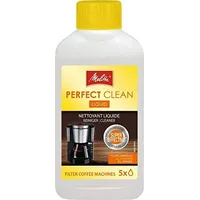 Melitta Perfect Clean Liquid 250 ml
