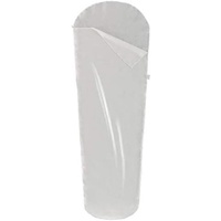 Ferrino Travel Mummy Futter - White - 220 x