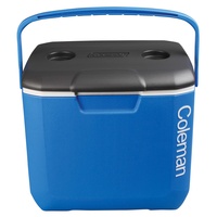 Coleman 30QT Tricolour Performance Cooler